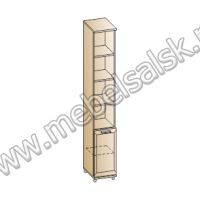 Шкаф ШК-2856